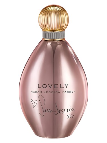 profumo Lovely 10th Anniversary Edition di Sarah Jessica Parker da donna