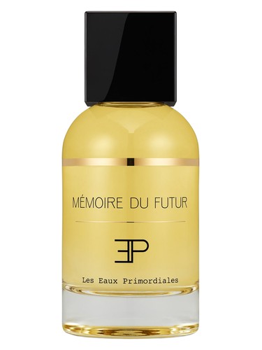 profumo Memoire du Futur di Les EAUX Primordiales unisex
