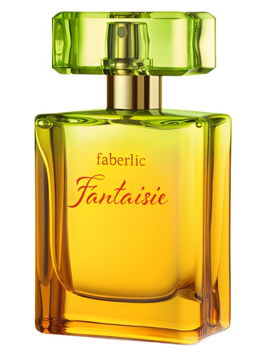 profumo Fantaisie di Faberlic da donna