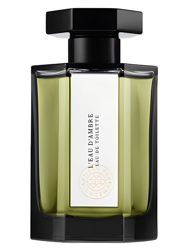 profumo L'Eau d'Ambre di L'Artisan Parfumeur unisex