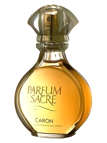 profumo Parfum Sacre di Caron da donna