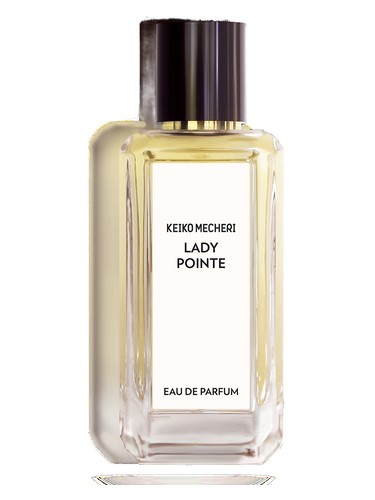 profumo Lady Pointe di Keiko Mecheri da donna