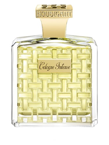 profumo Cologne Intense di Houbigant da uomo