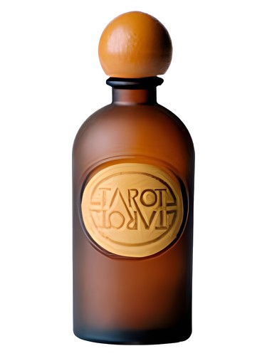profumo Tarot di Natura da donna