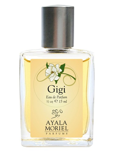 profumo Gigi di Ayala Moriel unisex