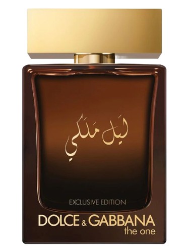 profumo The One Royal Night di Dolce & Gabbana unisex