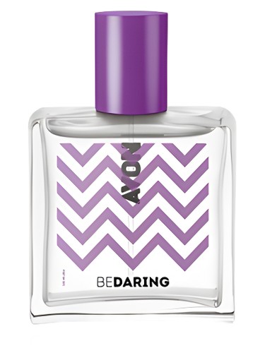profumo Be Daring di Avon unisex