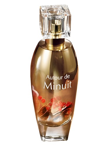 profumo Autour de Minuit di ID Parfums da donna