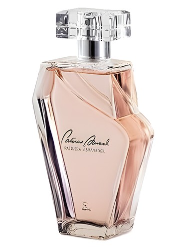 profumo Patricia Abravanel di Jequiti da donna