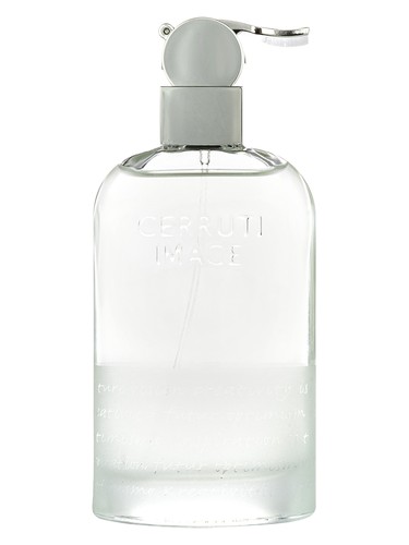 profumo Image di Cerruti da uomo