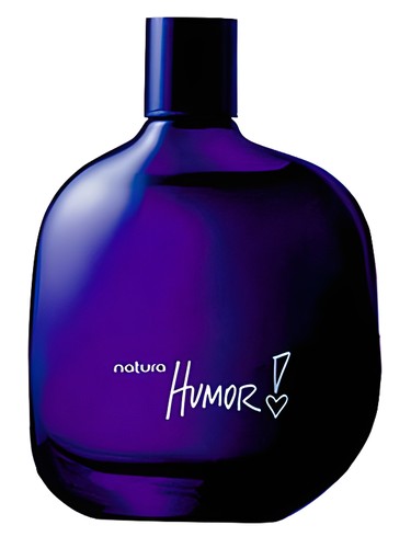 profumo Humor 4 di Natura da uomo