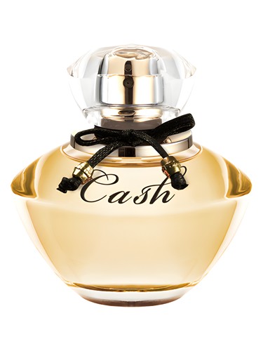 profumo Cash Woman di La Rive da donna