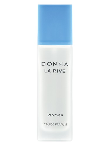 profumo Donna di La Rive da donna
