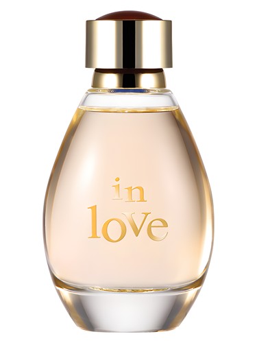profumo In Love di La Rive da donna