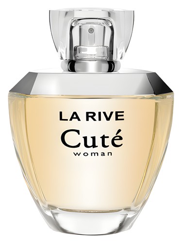 profumo Cuté di La Rive da donna