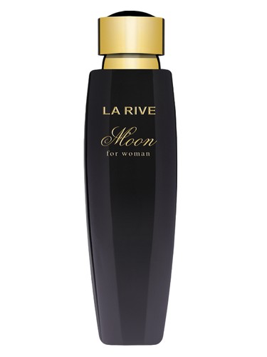 profumo Moon di La Rive da donna