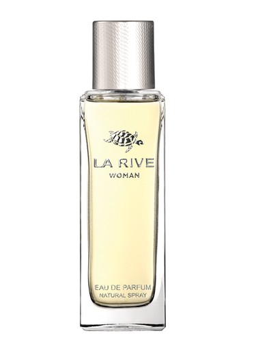 profumo Woman di La Rive da donna
