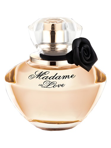 profumo Madame in Love di La Rive da donna