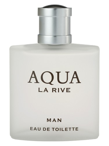 profumo Aqua di La Rive da uomo