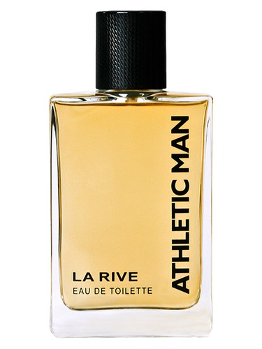 profumo Athletic Man di La Rive da uomo
