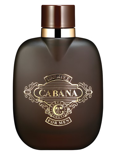 profumo Cabana di La Rive da uomo