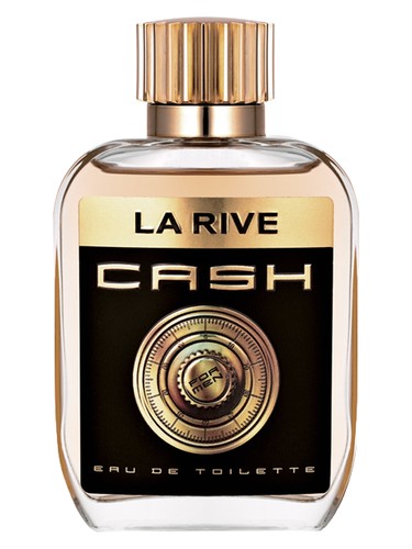 profumo Cash for Man di La Rive da uomo