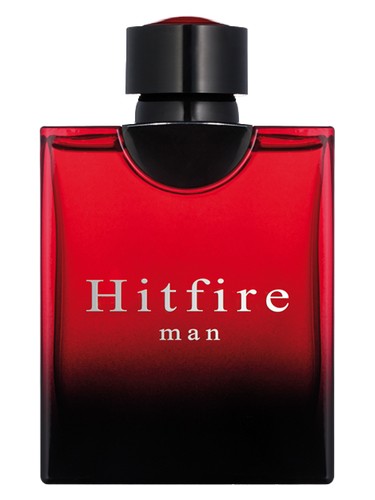 profumo Hitfire di La Rive da uomo