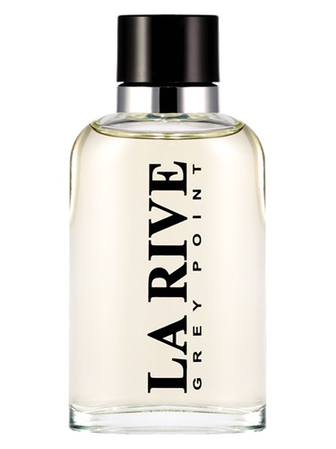 profumo Grey Point di La Rive da uomo
