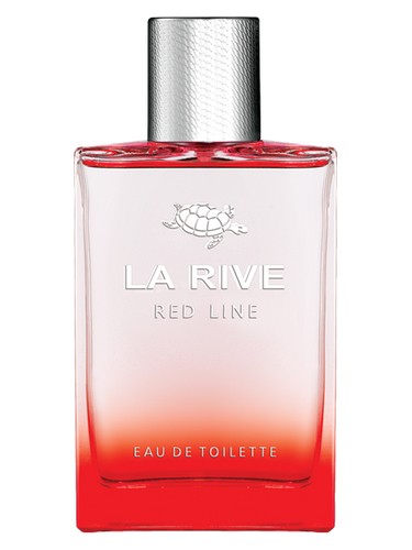 profumo Red Line di La Rive da uomo