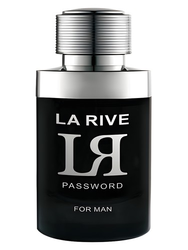 profumo LR Password di La Rive da uomo