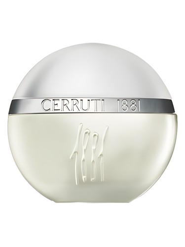 profumo Cerruti 1881 Blanc di Cerruti da donna