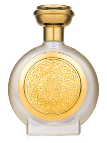profumo Amber Sapphire di Boadicea the Victorious unisex