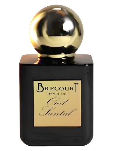 profumo Oud Santal di Brecourt unisex