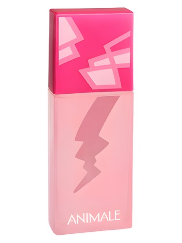profumo Animale Love di Animale da donna
