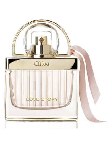 profumo Love Story Eau de Toilette di Chloé da donna