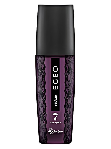 profumo Egeo Seduza di O Boticário unisex