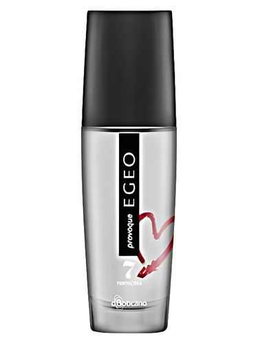 profumo Egeo Provoque di O Boticário unisex