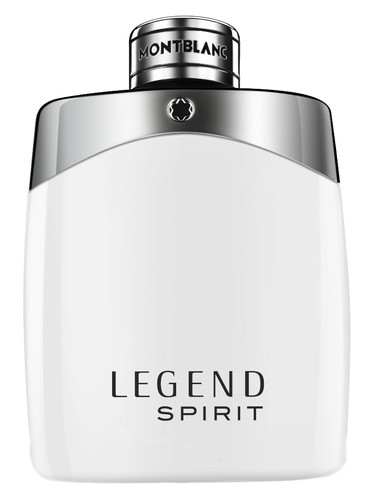 profumo Legend Spirit di Montblanc unisex