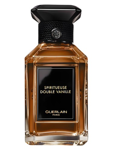 profumo Spiritueuse Double Vanille di Guerlain da donna