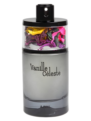 profumo Vanille Celeste di Ajmal da donna
