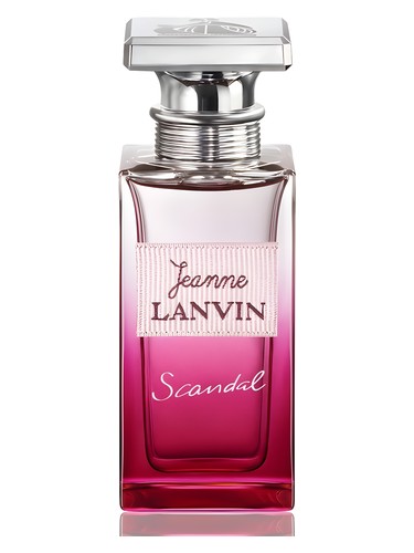 profumo Jeanne Lanvin Scandal di Lanvin da donna