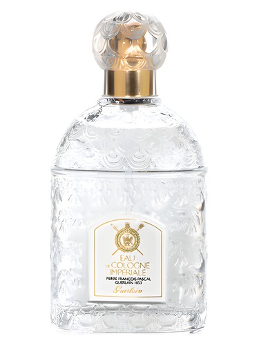 profumo Eau de Cologne Impériale di Guerlain unisex