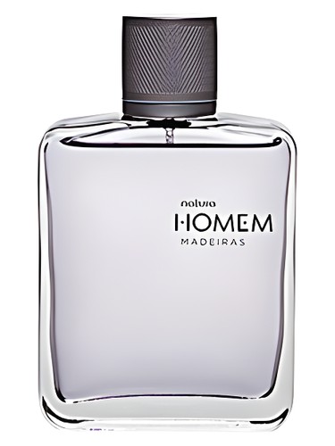 profumo Homem Madeiras di Natura da uomo
