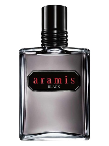 profumo Aramis Black di Aramis unisex