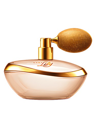 profumo Lady Lily di O Boticário da donna