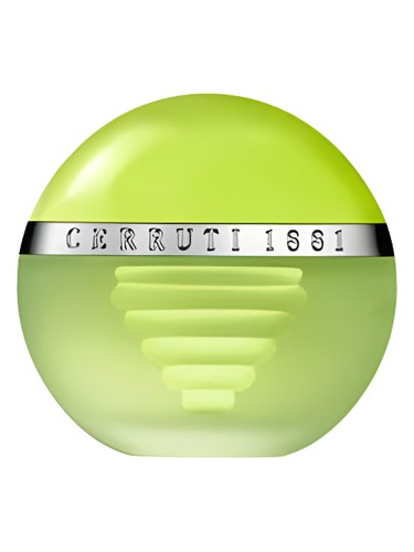profumo Cerruti 1881 Eau d'Ete di Cerruti da donna