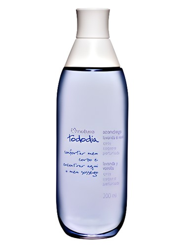 profumo Lavanda e Baunilha di Natura da donna