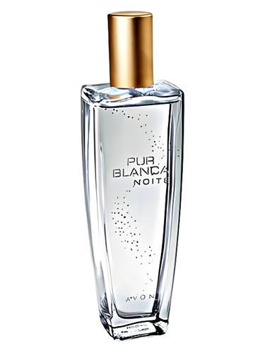 profumo Pur Blanca Noite di Avon da donna