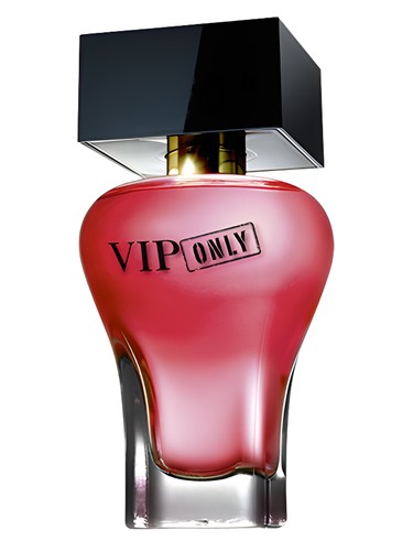 profumo VIP Only di Oriflame da donna