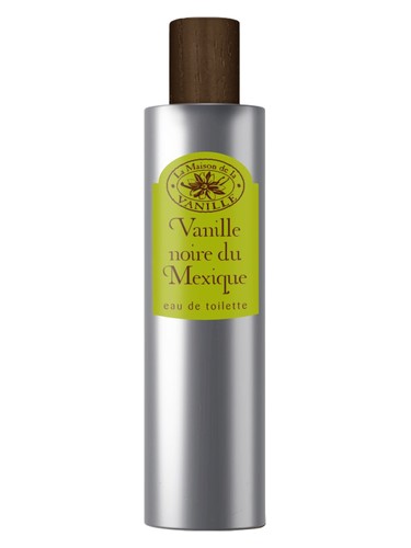 profumo Vanille Noire du Mexique di La Maison de la Vanille unisex